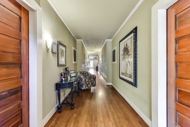 Photo - The Bryan Apartments