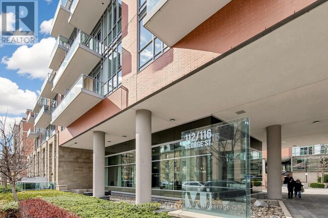 Photo - 112 George St Unit S508