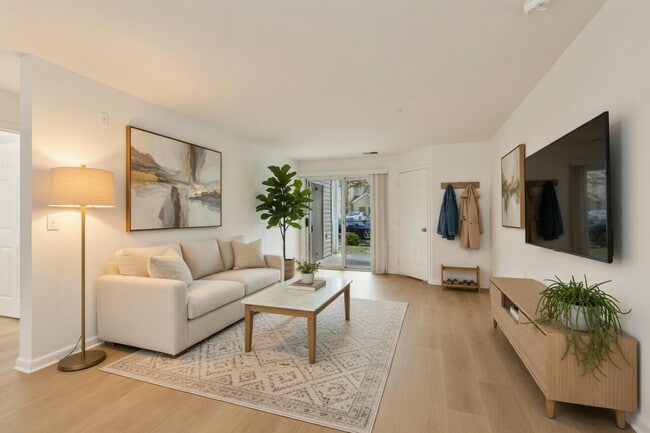 Photo - Park at Winterset