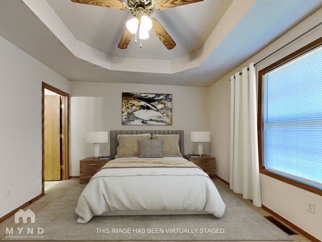 Photo - 1721 Windmill Way