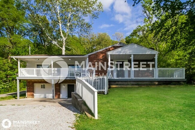 10719 Jefferson Hill Rd, Fairdale, KY 40118 - 10719 Jefferson Hill Rd, Fairdale, KY 40118 House