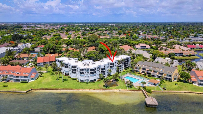 Photo - 8200 Lakeshore Dr Unit 506