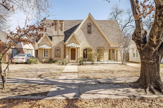 Photo - Charming 3 Bedroom Home in Desired TCU Neighborhood