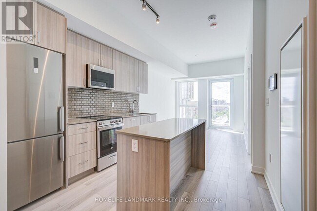 Photo - 1005 Dundas St E Unit 515