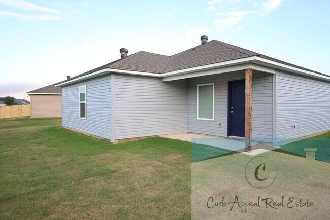 Photo - New construction in Jonesboro - beautiful ...