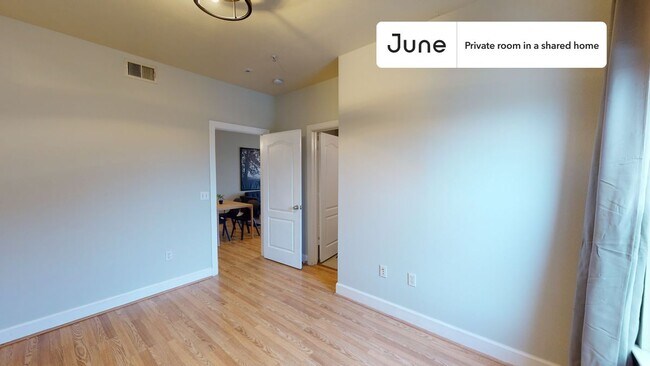 Photo - Room in Shared 4 bed/4 bath home Unit A