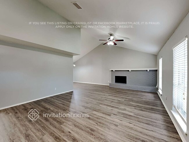 Photo - 1702 Pleasant Trail