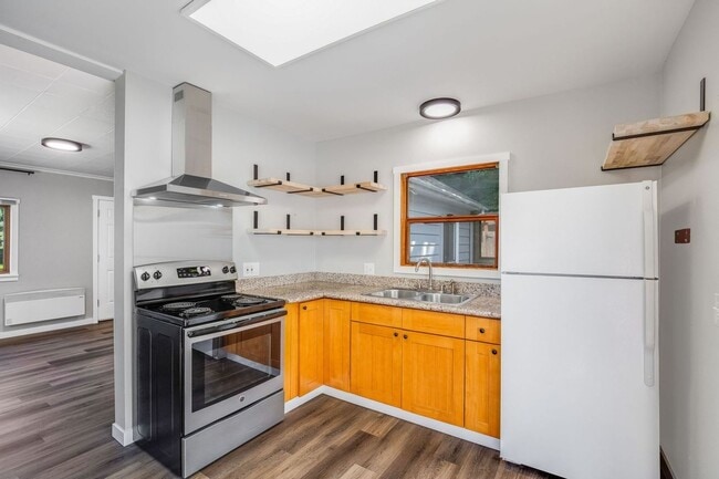 Photo - 11709 24th Ave NE