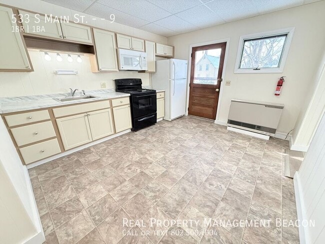 Building Photo - 533 S Main St Unit 9 Rental