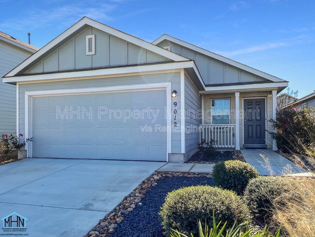 Building Photo - 9012 Sumners Wise