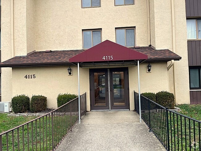 Building Photo - 4115 Karl Rd Unit 108 Rental