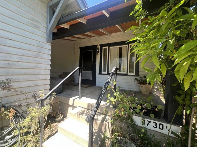 Building Photo - 1730 Oxley St Rental