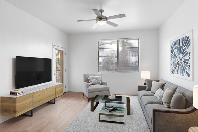 sala de estar - Vistara at SanTan Village