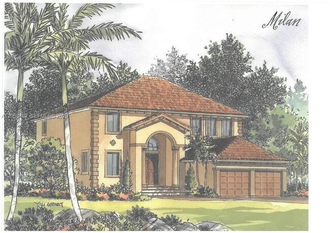 Building Photo - 7888 SW 195th Terrace
