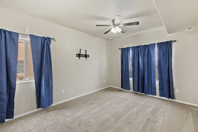 Photo - "Beautiful Townhome 3-Bedroom  2.5 Baths no carpet home, just 7 minutes from Fort Carson!"