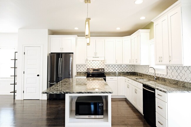 Photo - Pet-Friendly Belmont Home With Fenced Yard