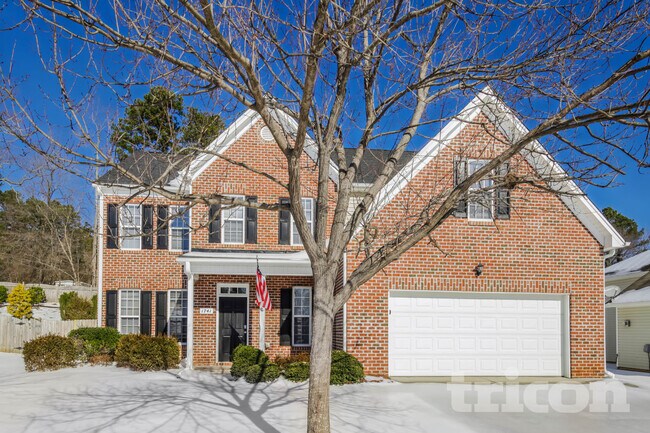 Photo - 1741 Timber Cove Ct