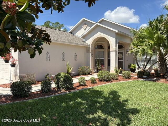 Building Photo - 2141 Chinaberry Cir SE
