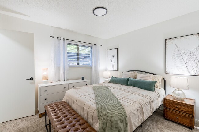 ReNew Towne Oaks