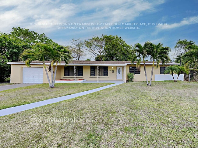 Photo - 6221 SW 62nd Terrace Casa