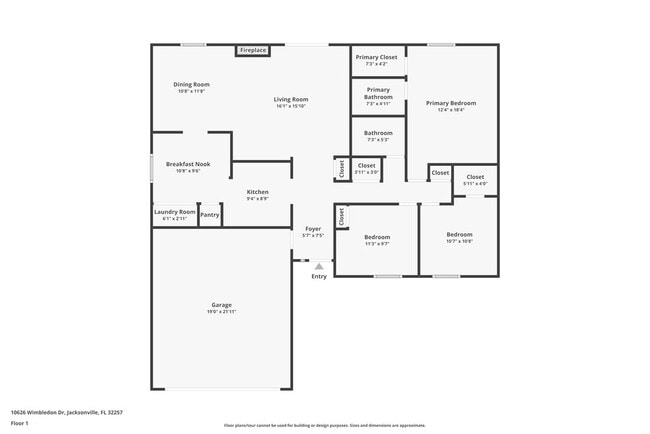 Photo - 10626 Wimbledon Dr