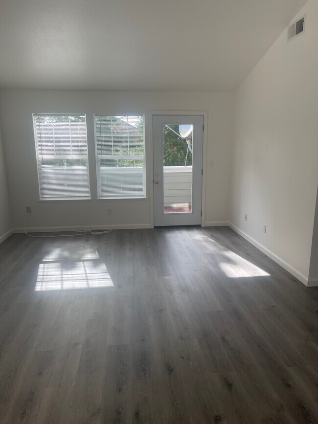 living/dining