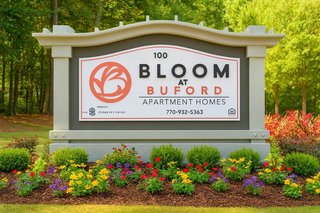 Photo - Bloom at Buford