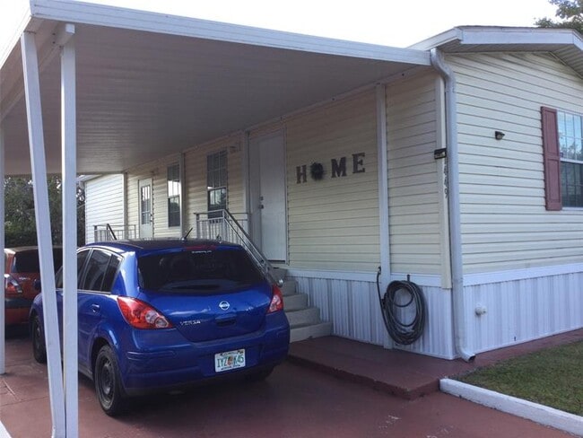 Photo - 1449 SW 87th Terrace