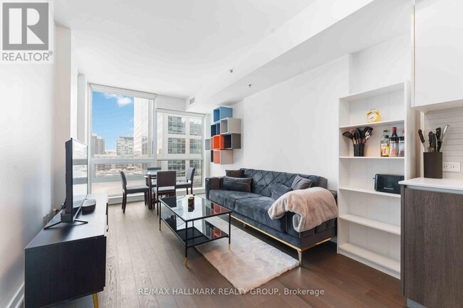 Photo - 199 Slater St. Unit 801