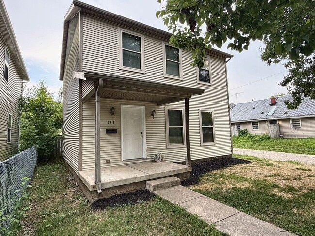 Photo - 523 W Mulberry St