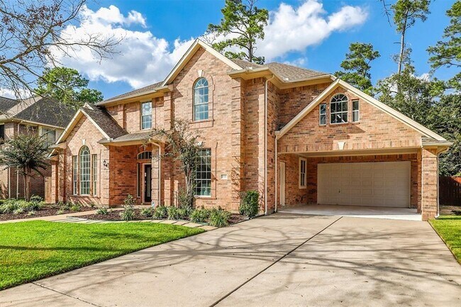 Building Photo - 14810 Cantwell Bend Rental
