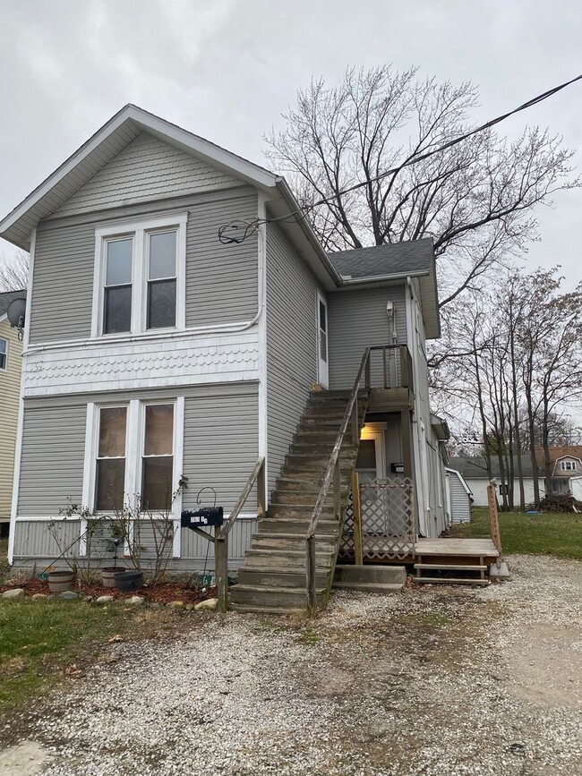 Photo - Downstairs Apartment Unit Downstairs