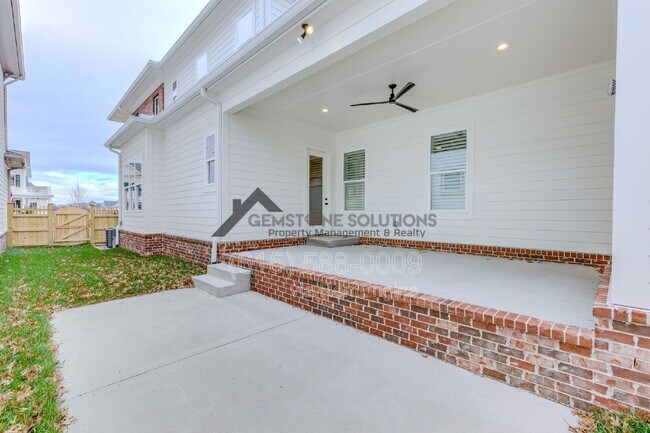 Photo - 1001 Championship Blvd