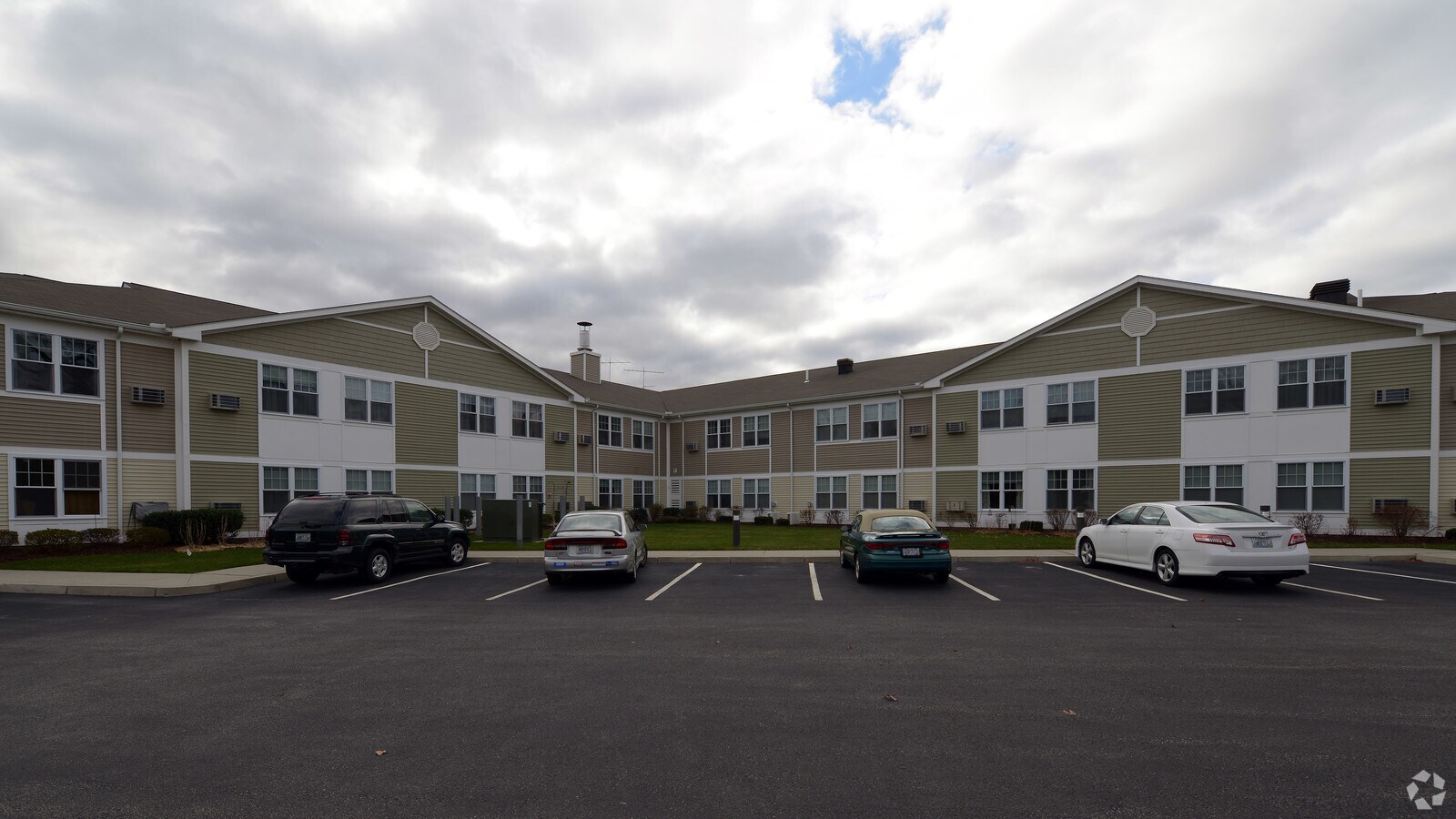 Photo - Saugatucket Springs