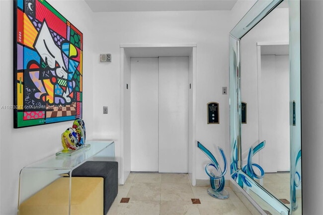 Photo - 1643 Brickell Ave Unidad 1406