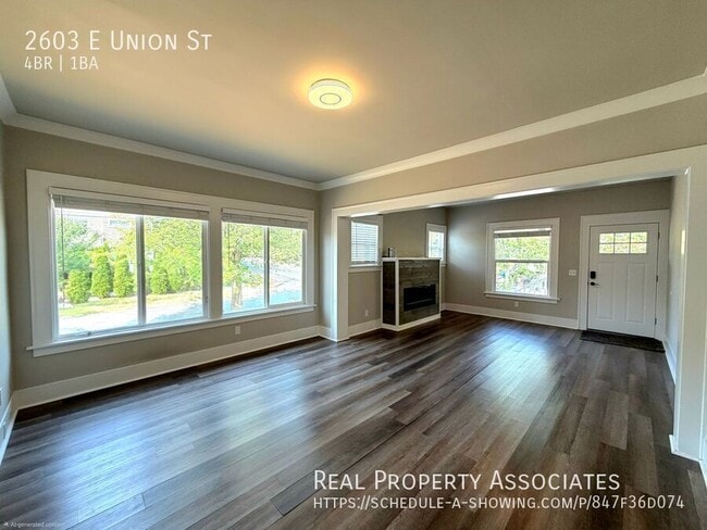 Photo - 2603 E Union St