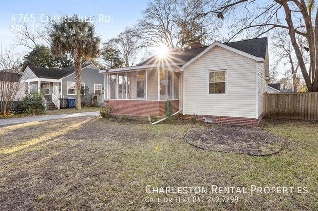 Photo - 4765 Churchill Rd