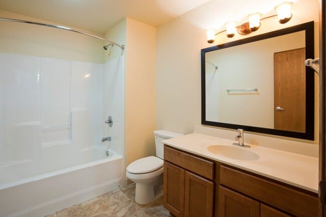 Parkland Place Apartments