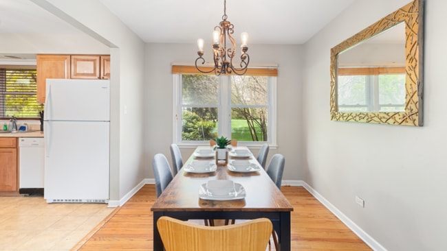 Photo - 1421 N Washington St