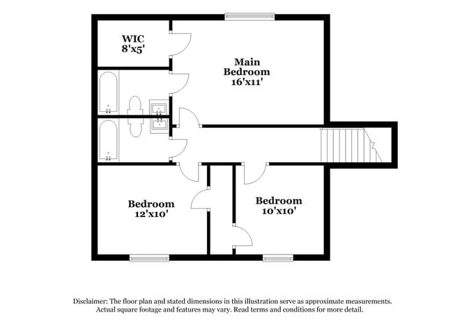 Photo - 6155 Marbut Farms Chase