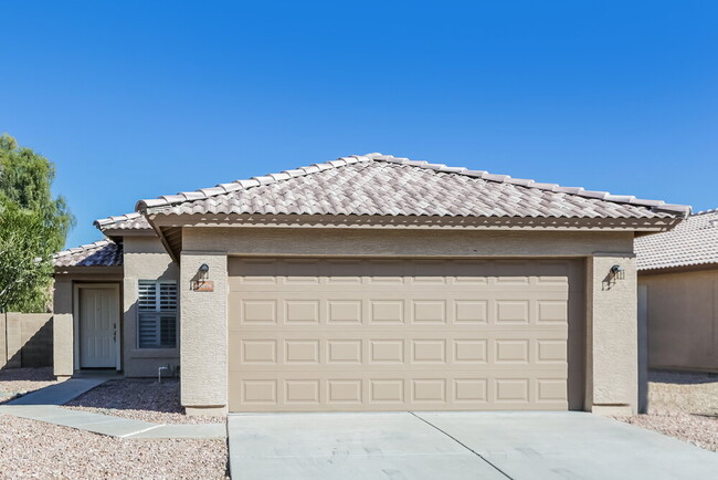 Photo - 10898 W Alvarado Rd House