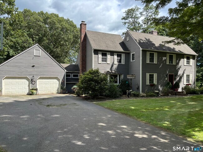 Photo - 70 Goose Hill Rd