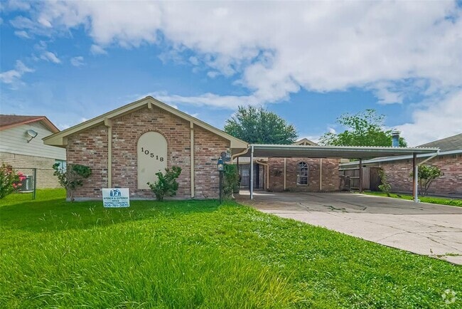 Building Photo - 10518 Saber Ct Rental