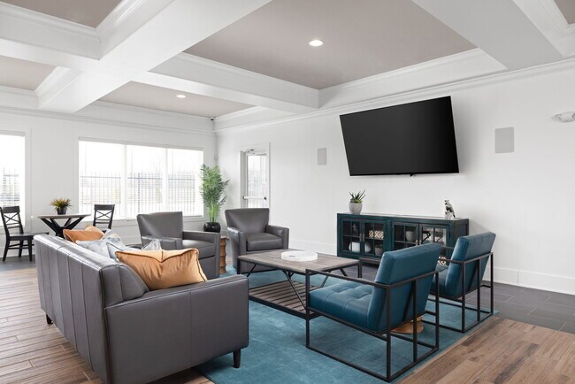 Photo - Union Club Apartments