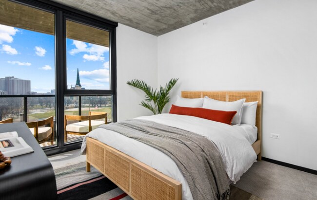 Photo - 1454 W Randolph St Unidad 2