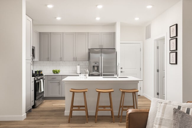 The Selby apartments — community photo
