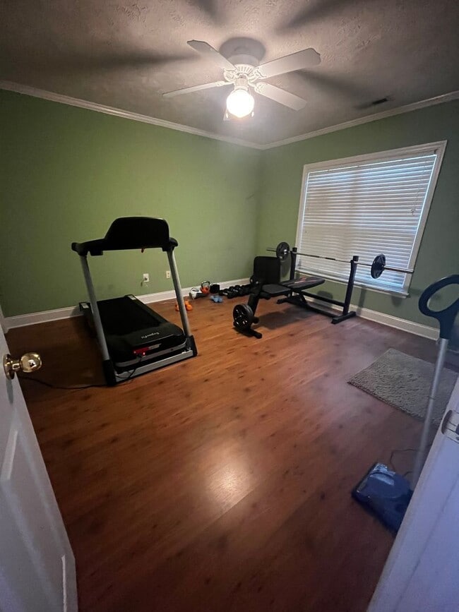 Photo - 3 bedroom 3 bath with Fenced in Yard in Ta...