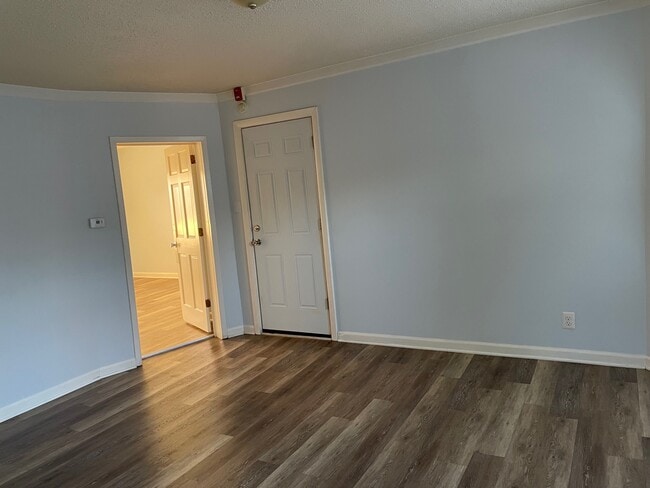 sala de estar - 134 Monroe St Unidad 3 fl