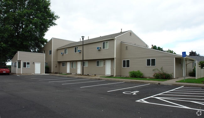 Photo - Park Avenue Apartments