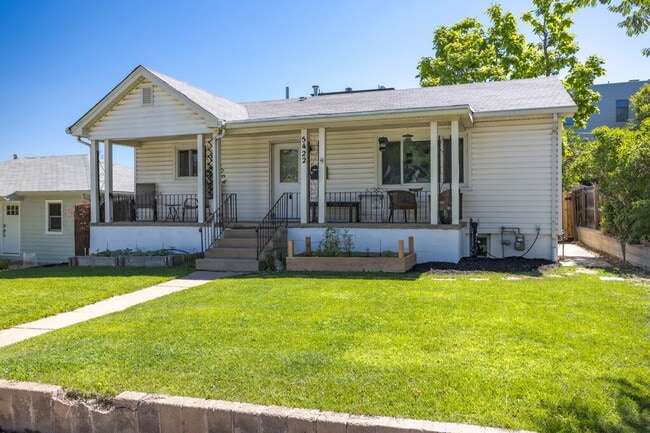 Photo - Updated Lower-Level Apartment Steps From Downtown Littleton! Unit #B